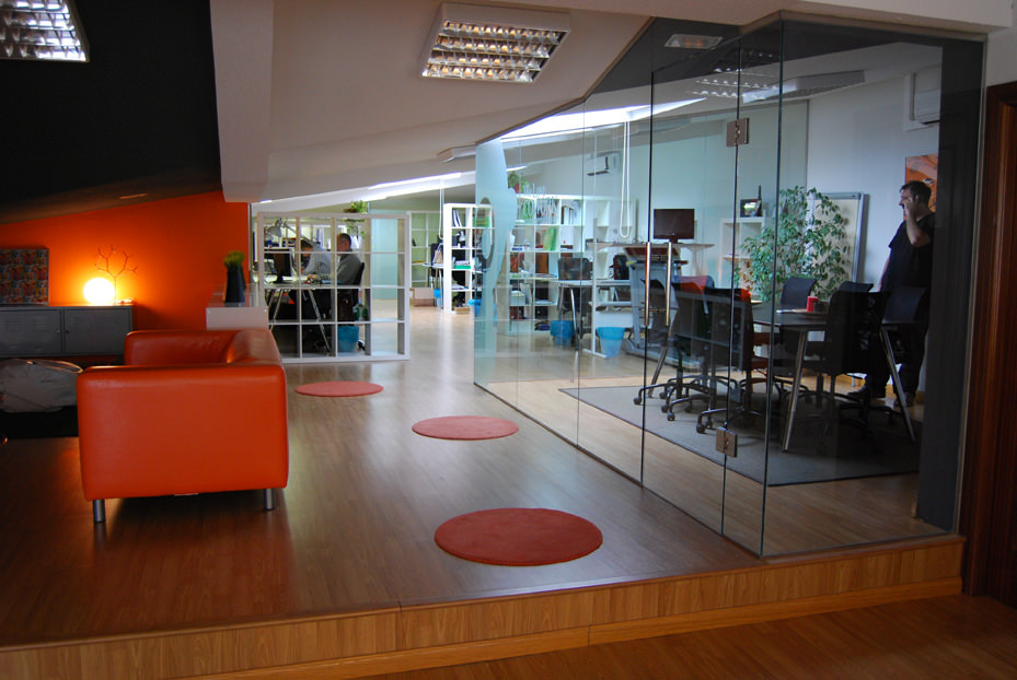 La Guarida Creativa Móstoles image 2