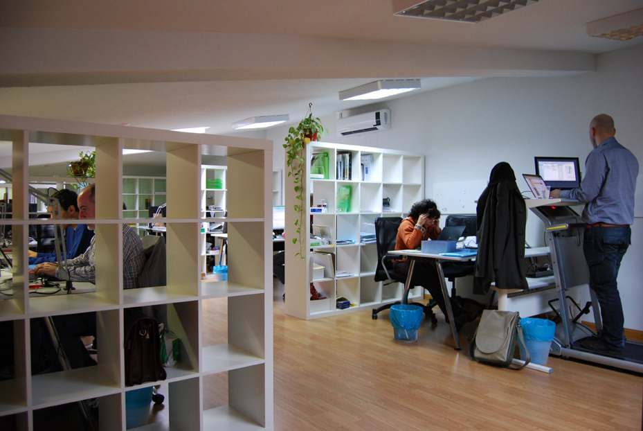 La Guarida Creativa Móstoles image 4