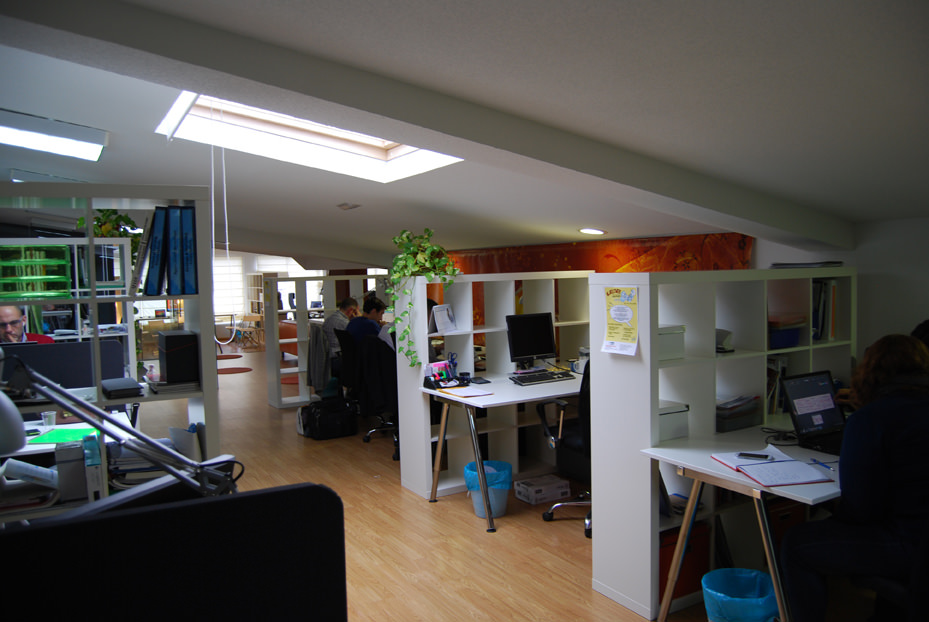 La Guarida Creativa Móstoles image 5