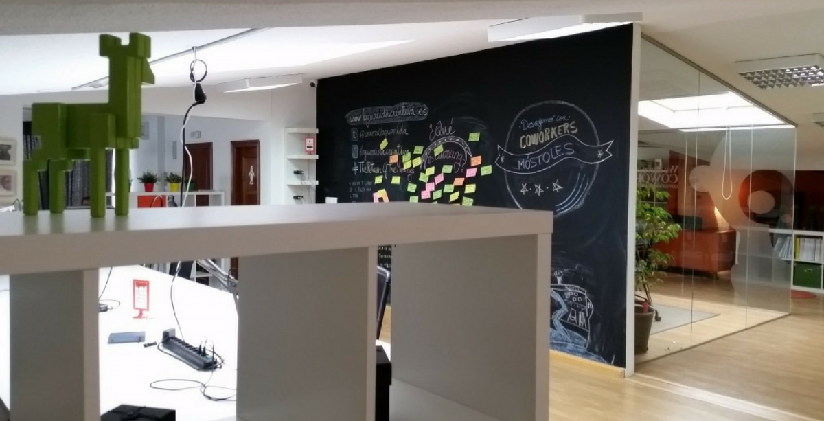 La Guarida Creativa Móstoles profile image