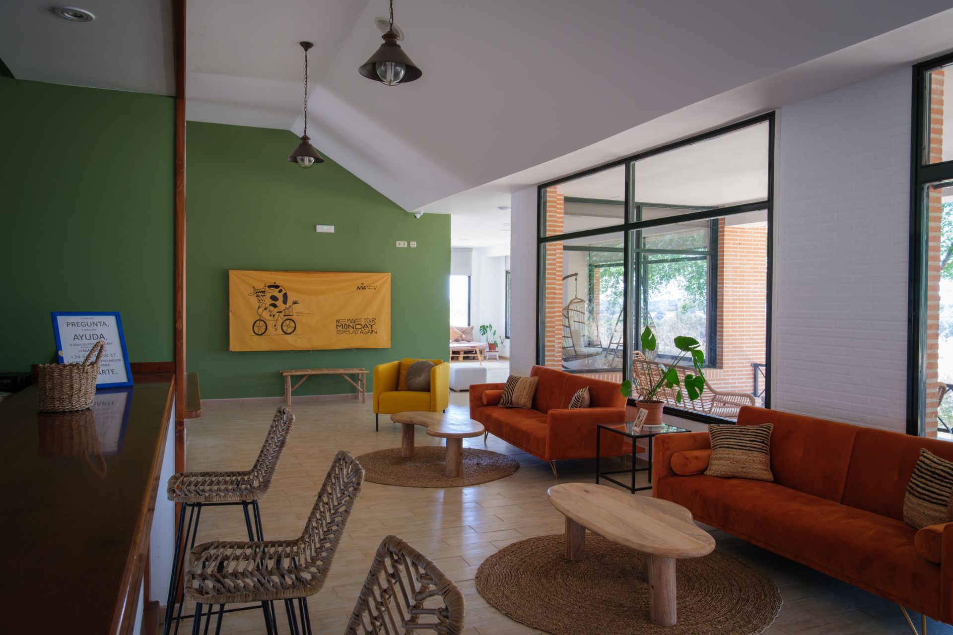 Hamlet's Friends image 2