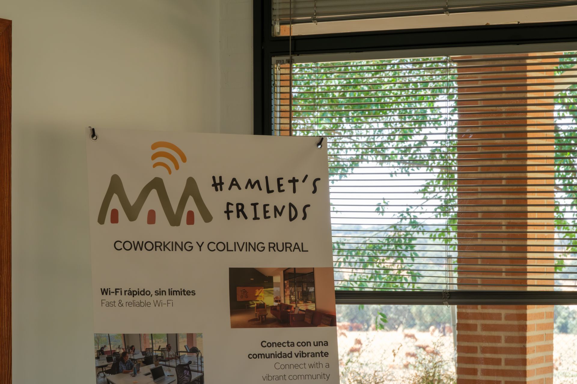 Hamlet's Friends image 4