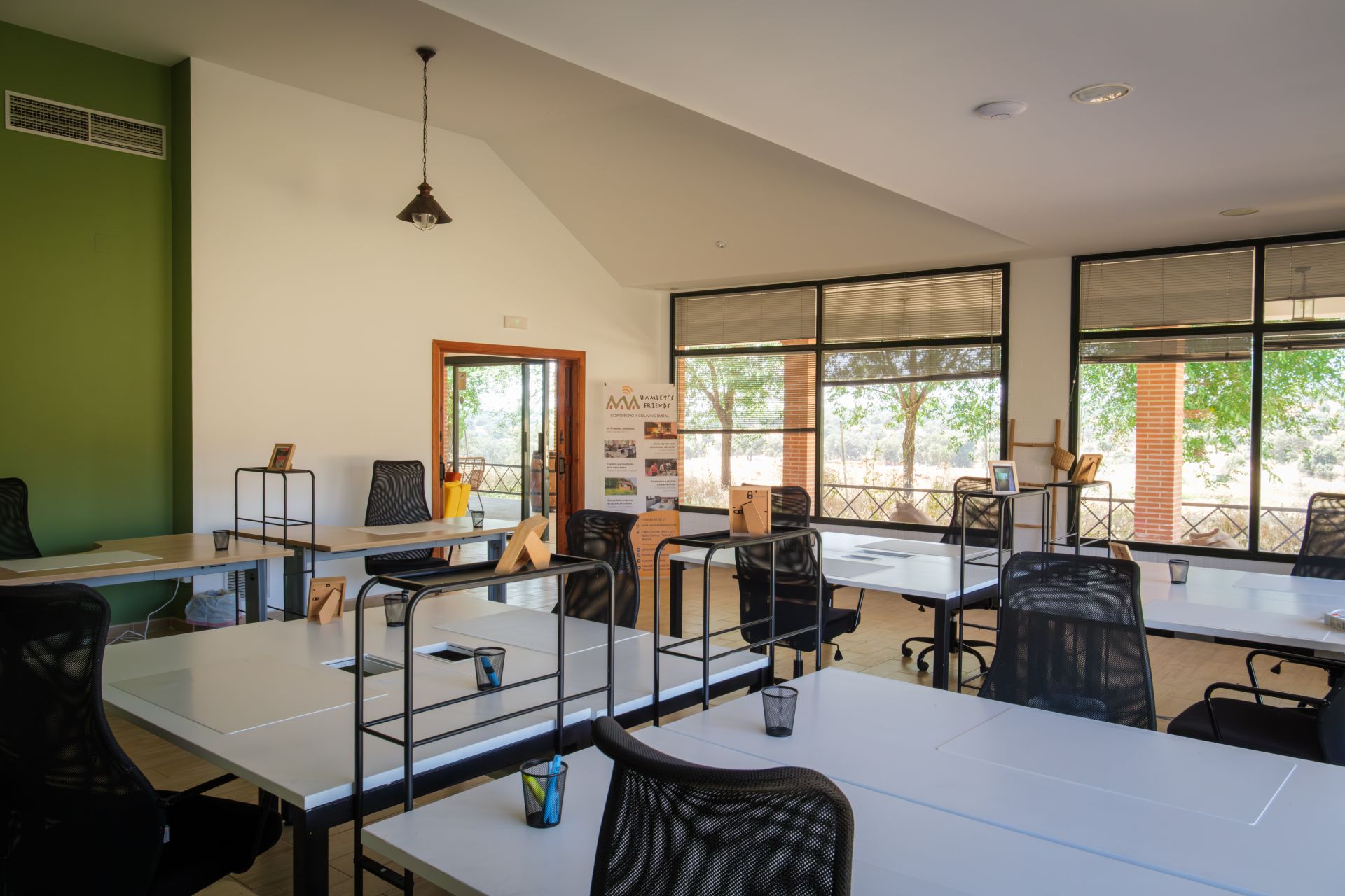 Hamlet's Friends image 3