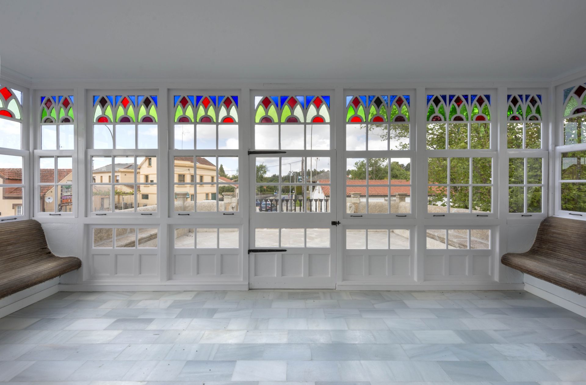 Pazo de Arenaza image 2