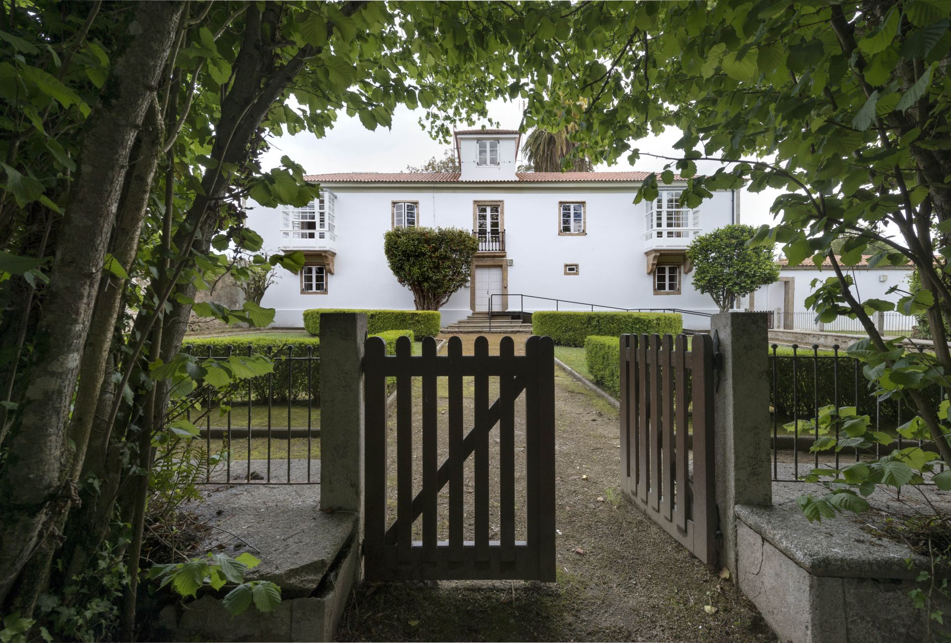 Pazo de Arenaza image 3