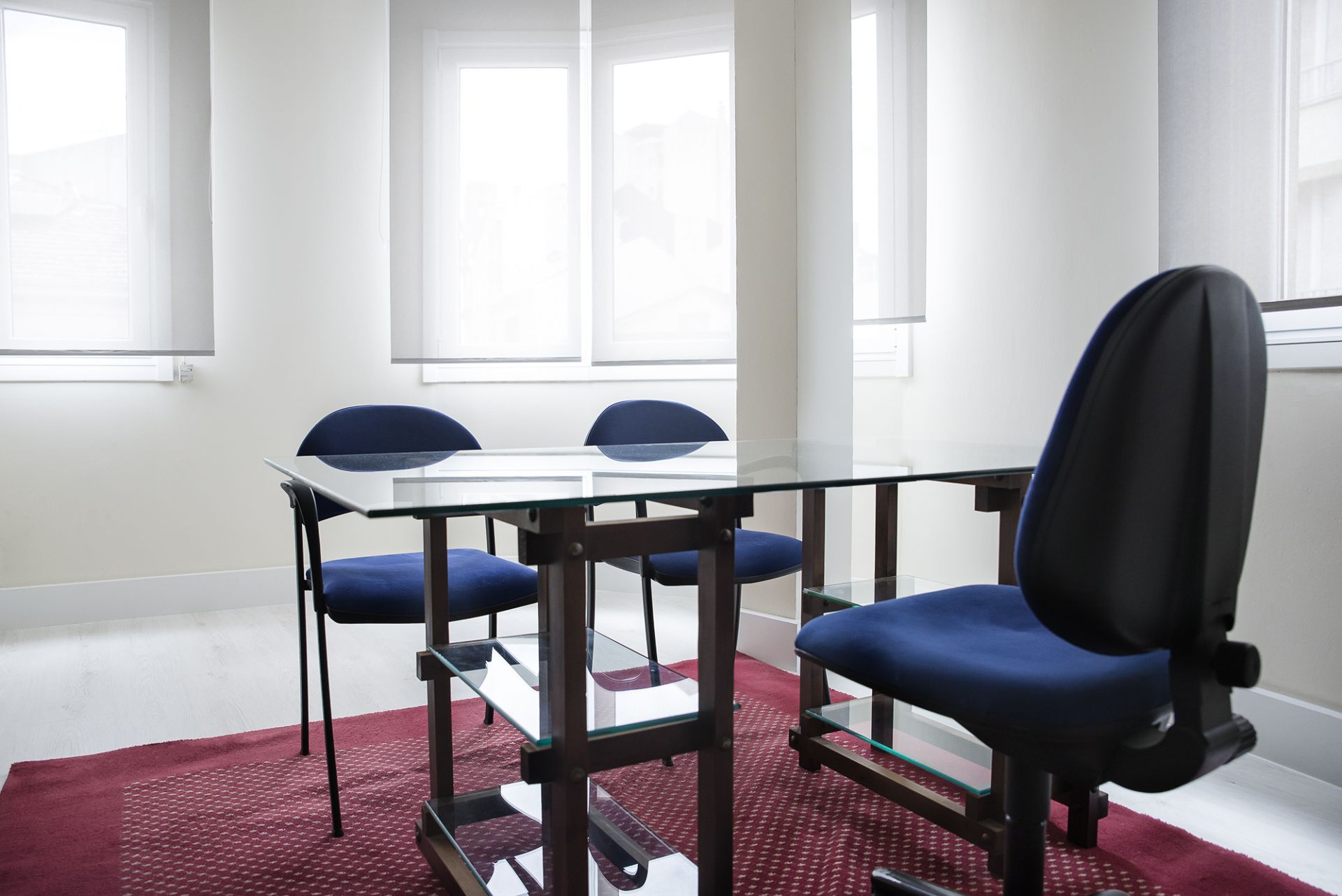 Coworking A mina image 5