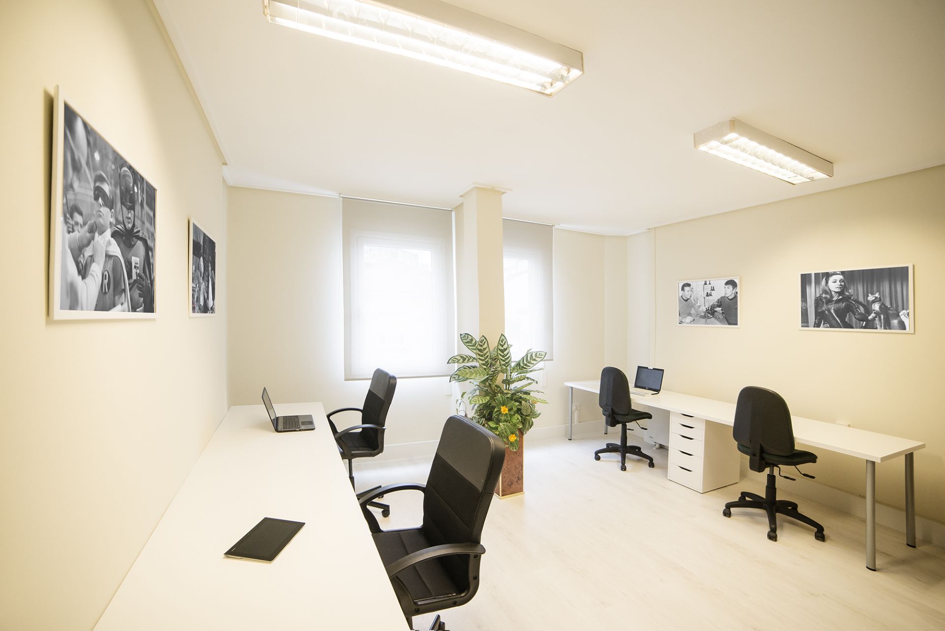 Coworking A mina image 1