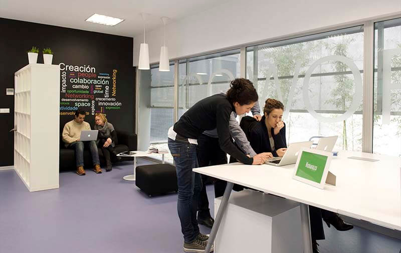 Coworking Tecnopole image 2