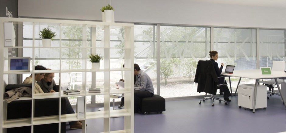 Coworking Tecnopole image 3