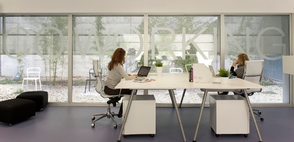 Coworking Tecnopole image 5