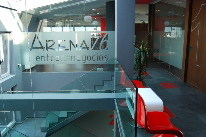 Coworking Zone Arena 76 image 2