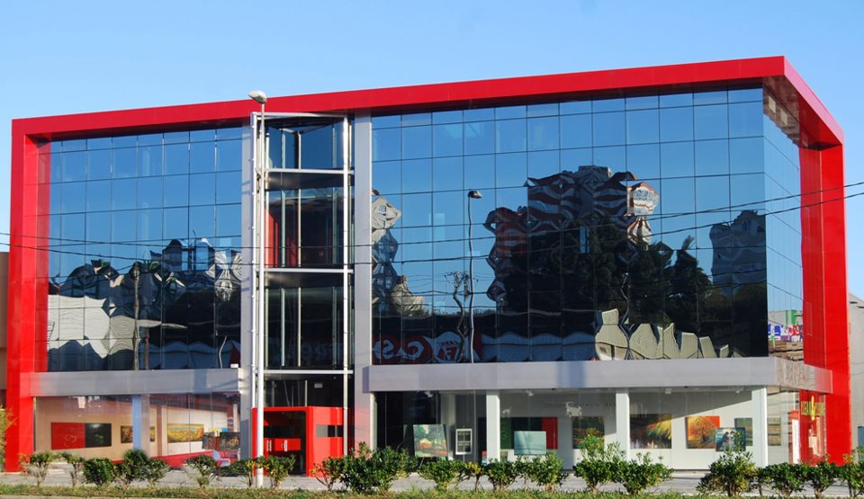 Coworking Zone Arena 76 image 4