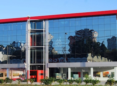 Coworking Zone Arena 76 image 4