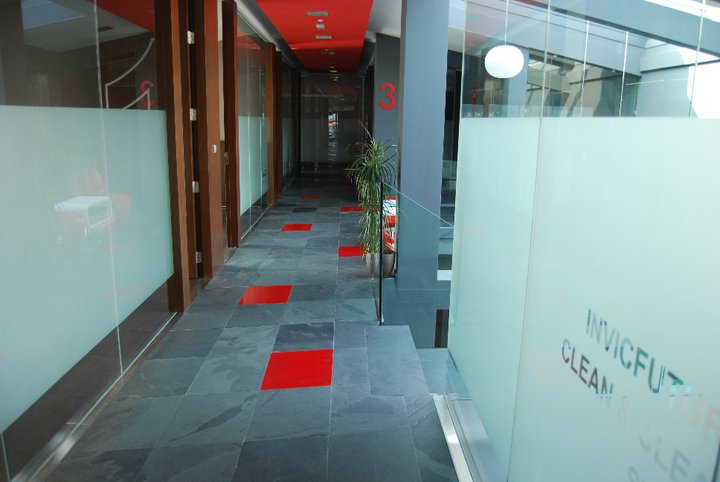 Coworking Zone Arena 76 image 3