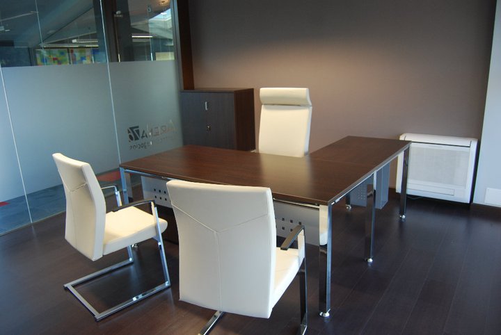 Coworking Zone Arena 76 image 5