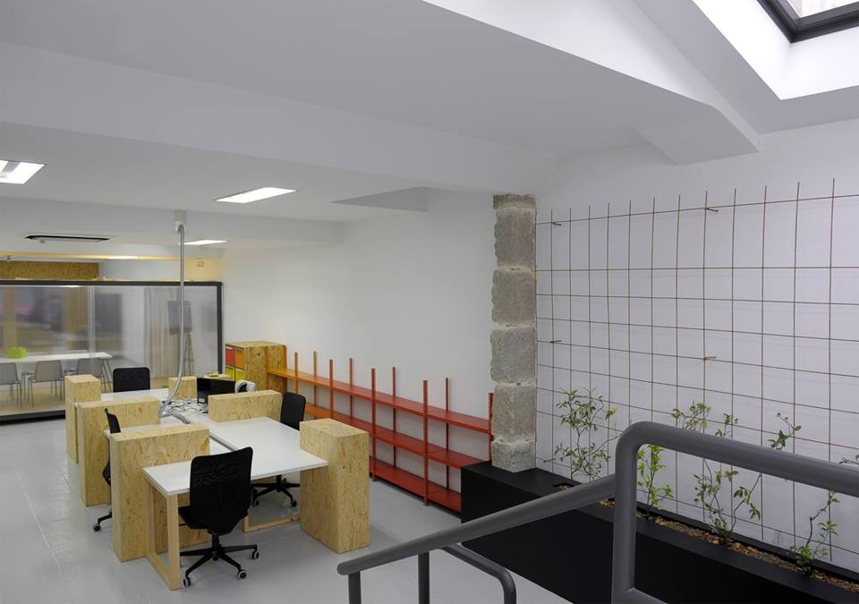 Magma Espacio image 3