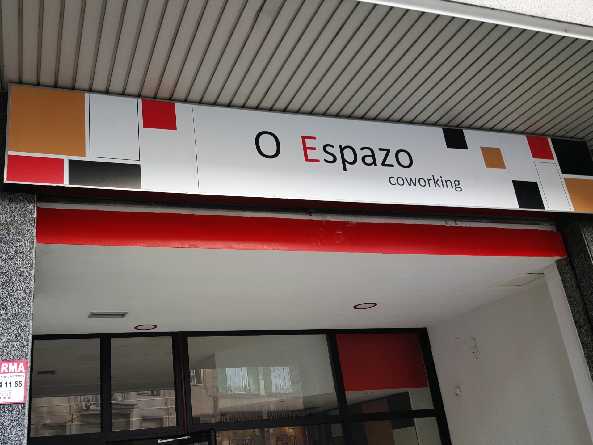 O Espazo image 2