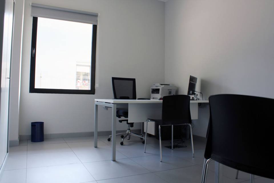 Centro de Negocios Asturias image 2