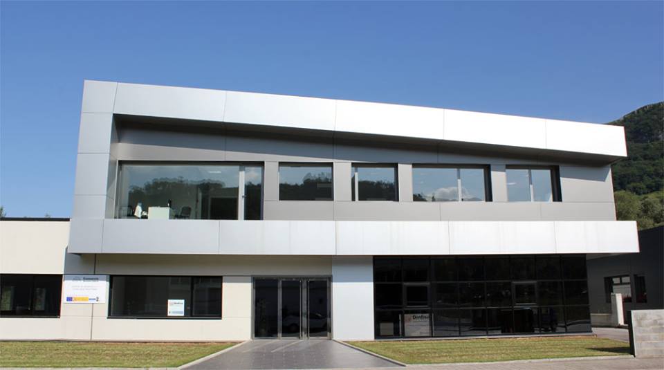 Centro de Negocios Asturias image 4