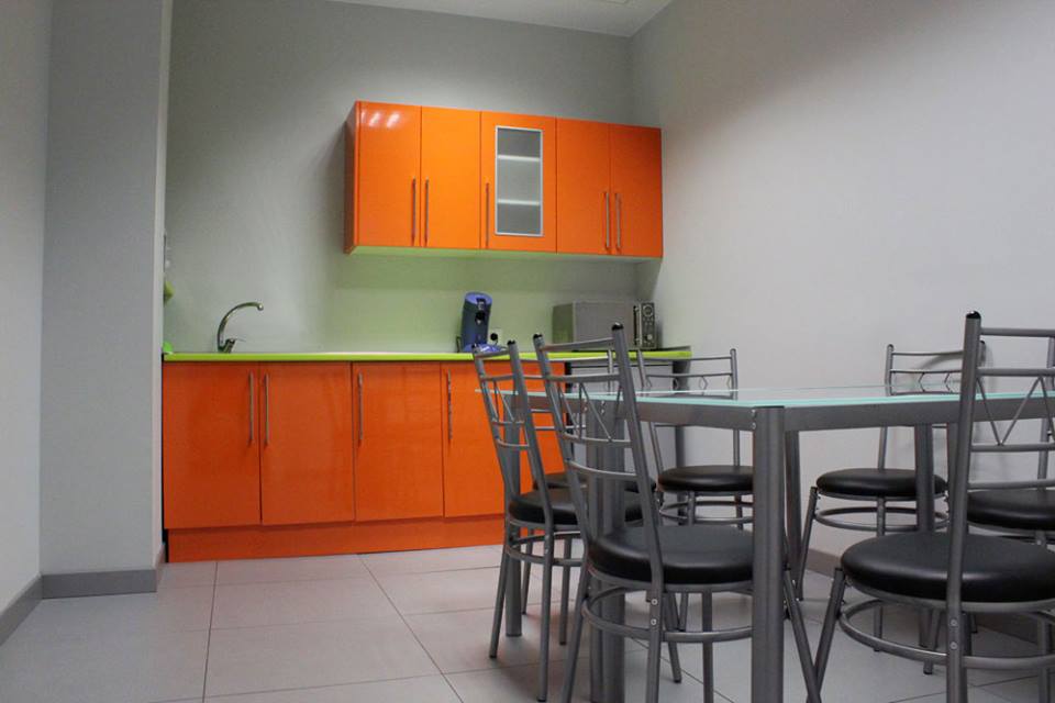 Centro de Negocios Asturias image 3