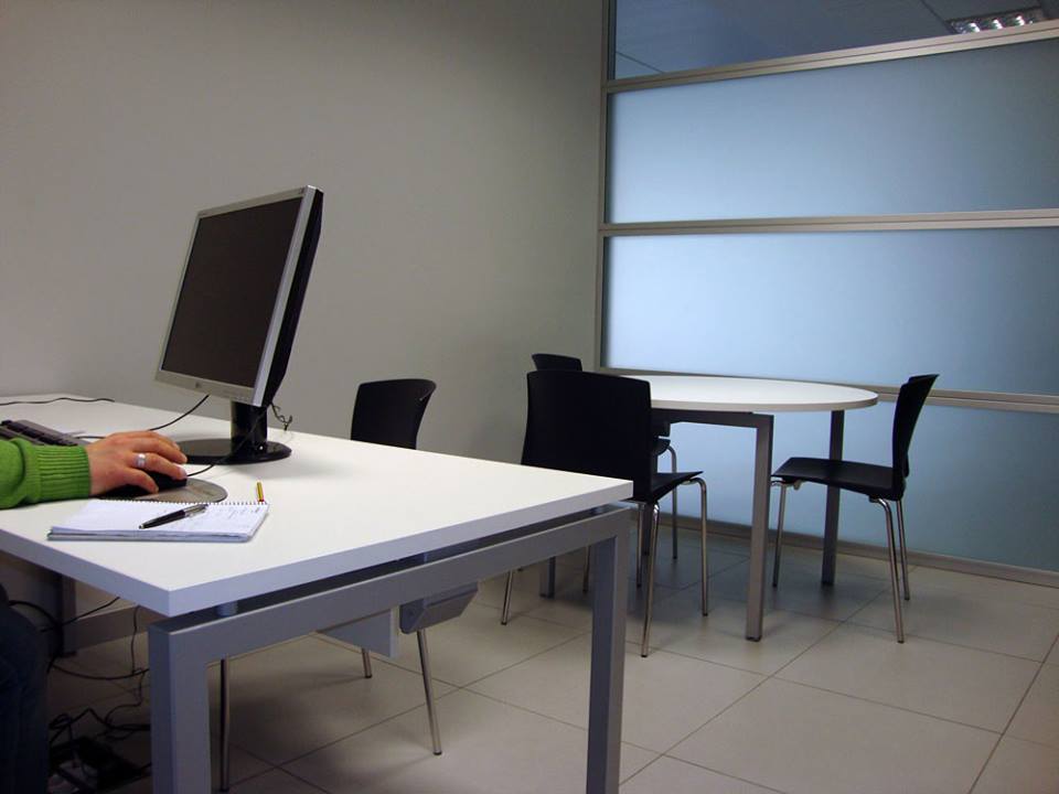 Centro de Negocios Asturias image 5