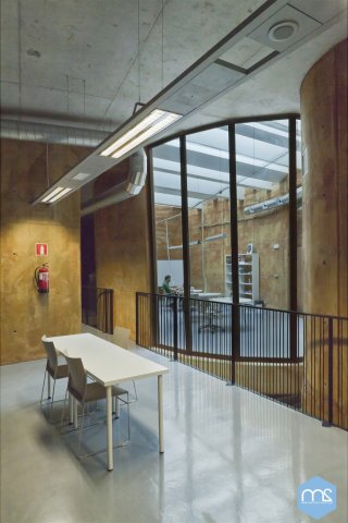 Espacio Talud de la Ería image 2