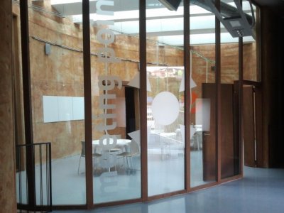 Espacio Talud de la Ería image 4