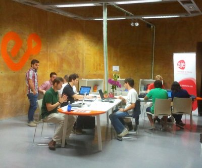 Espacio Talud de la Ería image 3