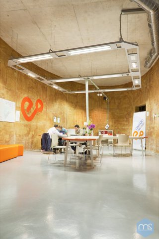 Espacio Talud de la Ería image 5