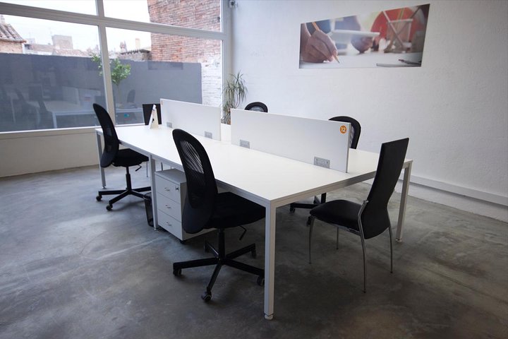 Flocs Coworking Palafrugell image 2