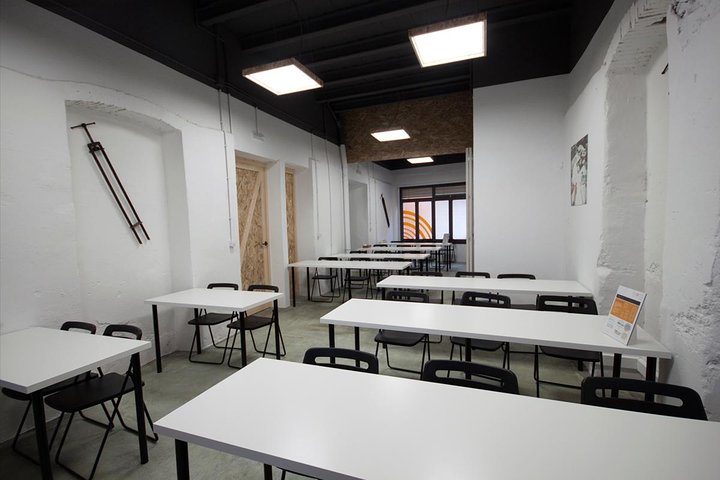 Flocs Coworking Palafrugell image 3