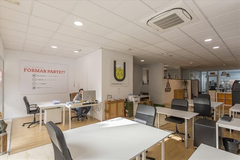 Nidus39 Coworking Space image 2