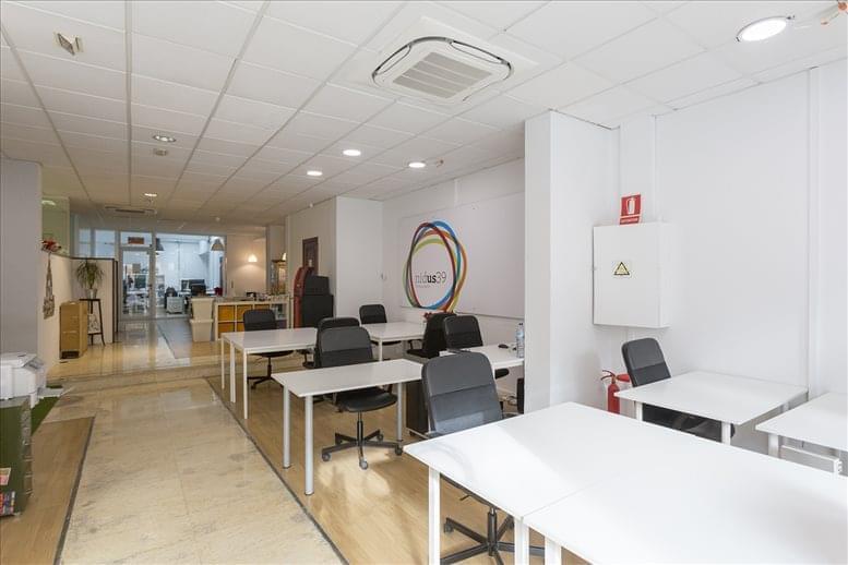 Nidus39 Coworking Space image 4