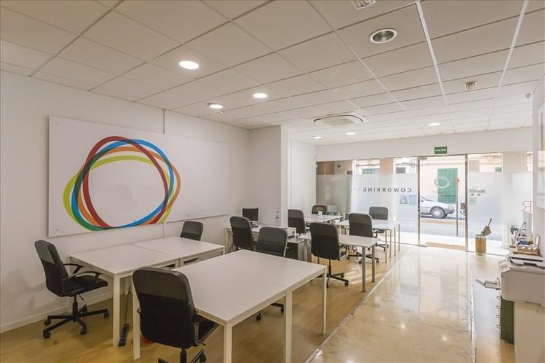 Nidus39 Coworking Space image 3