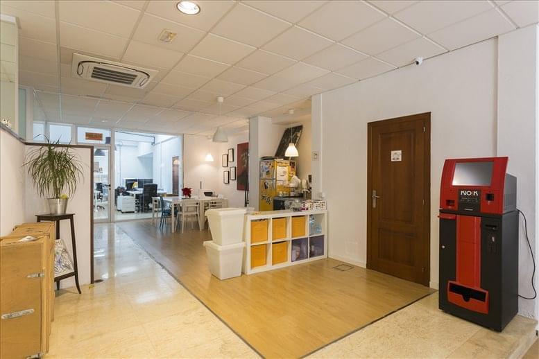 Nidus39 Coworking Space image 5