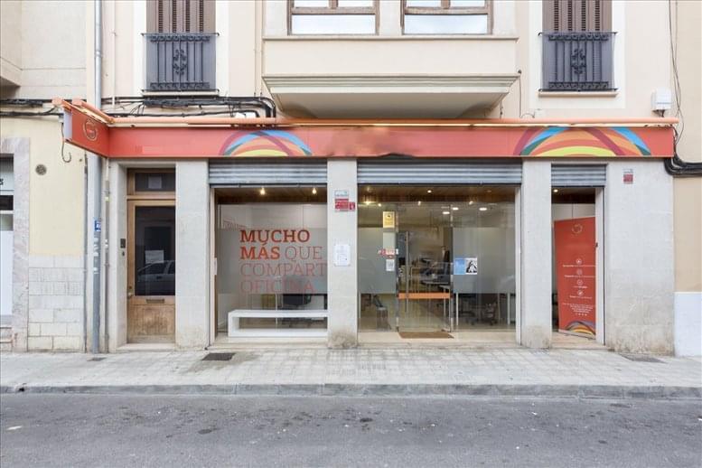 Nidus39 Coworking Space image 1