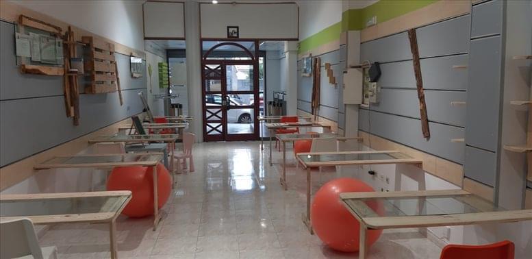 GREEN COWORKING SPACE image 2