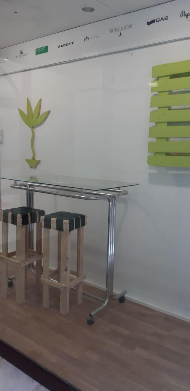 GREEN COWORKING SPACE image 4