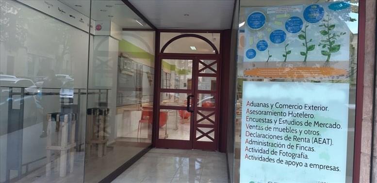 GREEN COWORKING SPACE image 3