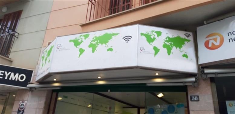 GREEN COWORKING SPACE image 5