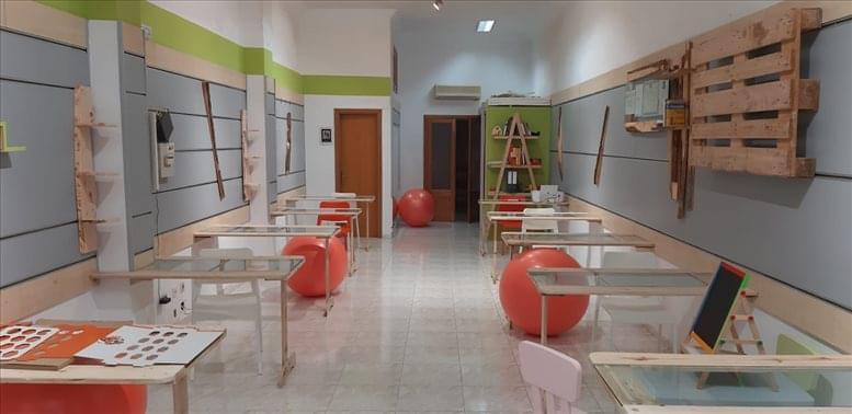 GREEN COWORKING SPACE image 1