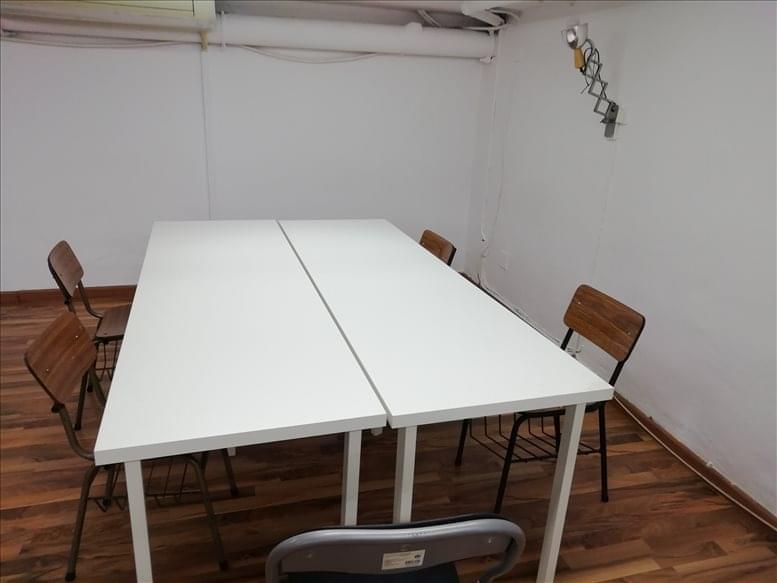 Coworking Cosmos image 2