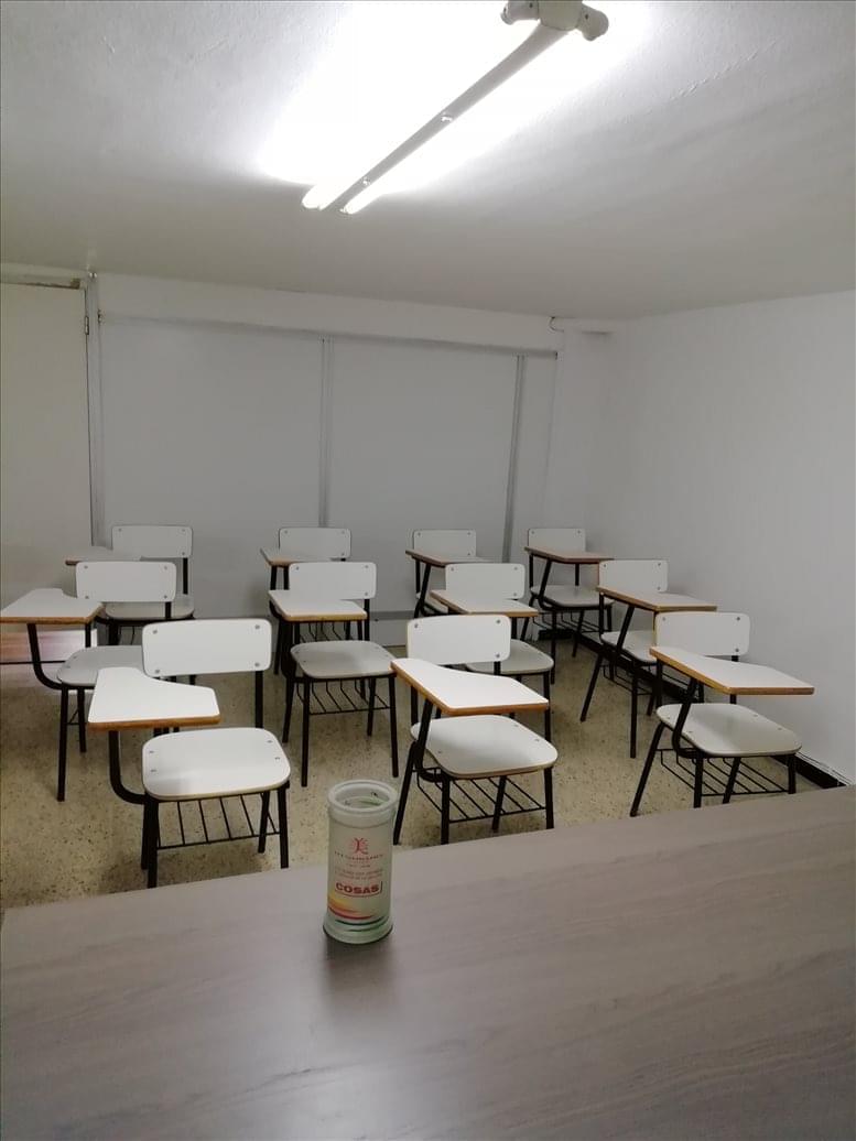 Coworking Cosmos image 4