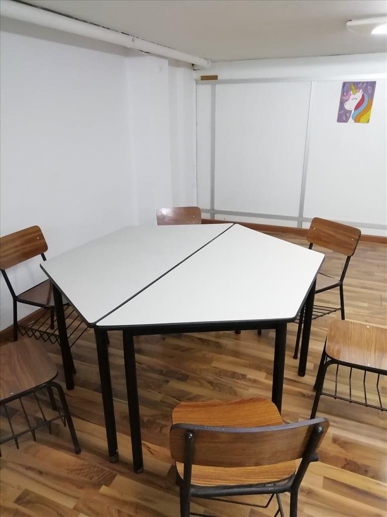 Coworking Cosmos image 5