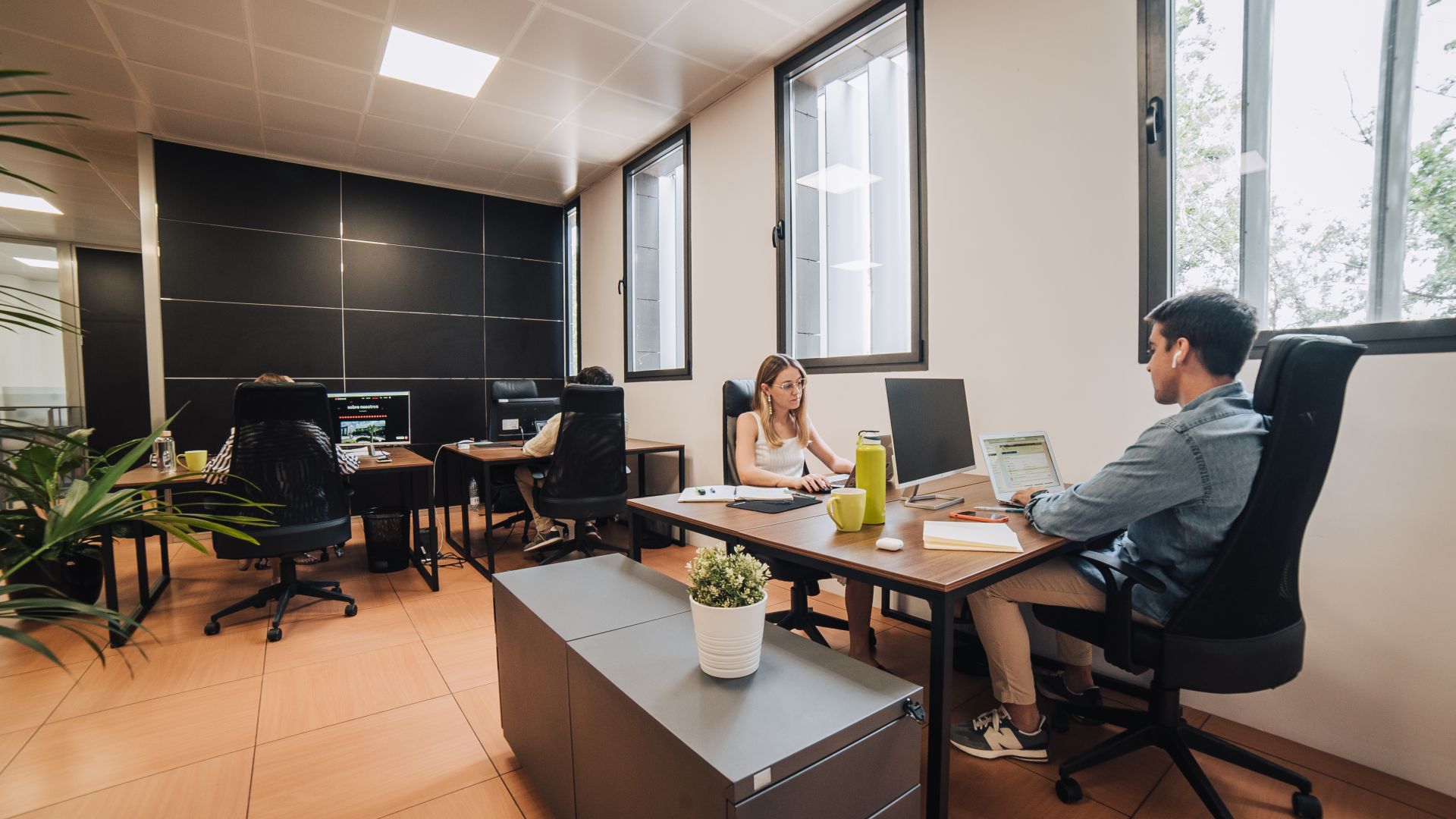 Cowork Parc BIT - Coworking en Mallorca image 2