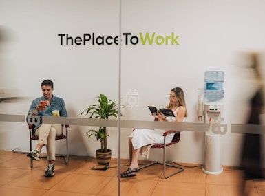 Cowork Parc BIT - Coworking en Mallorca image 4