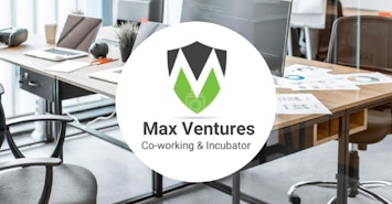 Max Ventures profile image