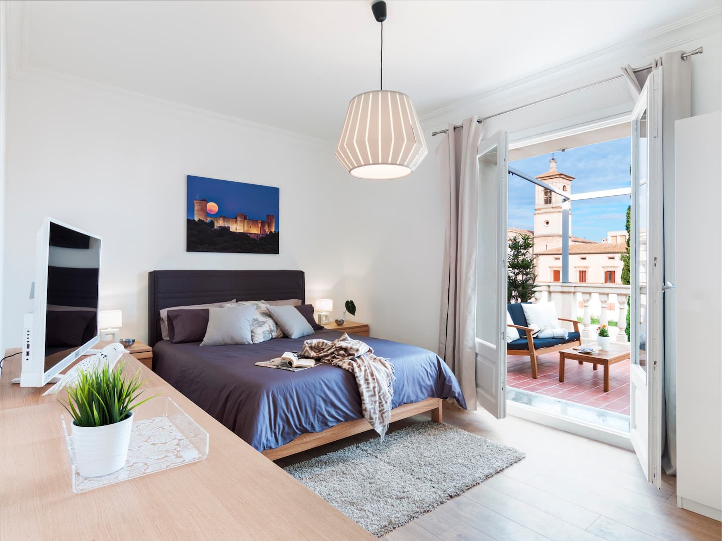 Palma Coliving image 3