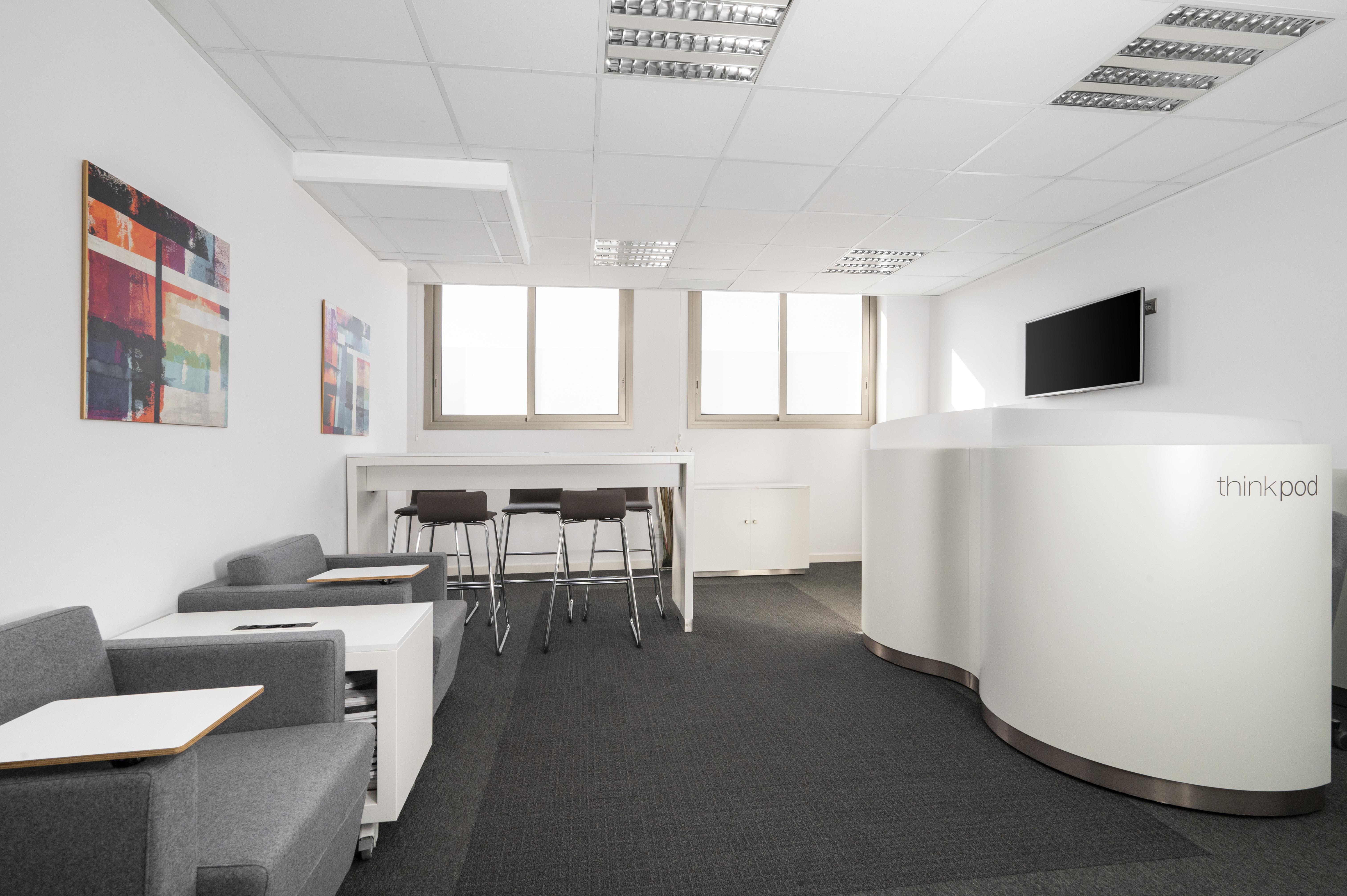 Regus - Palma De Mallorca, Palma image 5