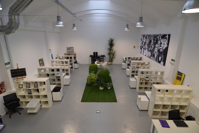 Cocoworking Pamplona image 2